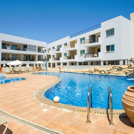 Seabreeze Apartment 200M Away From The Sea パラリムニ エクステリア 写真